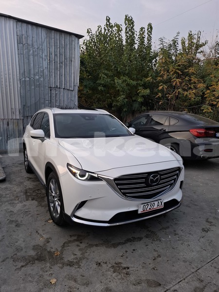 Big with watermark mazda cx 9 yerevan yerevan 5957