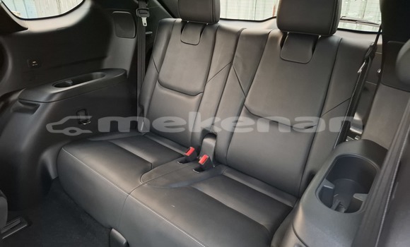 Buy Import Mazda CX-9 White Car in Yerevan in Yerevan Buy Import Mazda CX-9 White Car in Yerevan in Yerevan