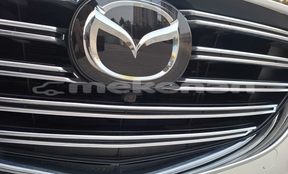 Buy Import Mazda CX-9 White Car in Yerevan in Yerevan Buy Import Mazda CX-9 White Car in Yerevan in Yerevan