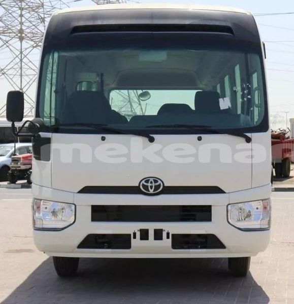 Big with watermark toyota coaster armavir armavir 5958