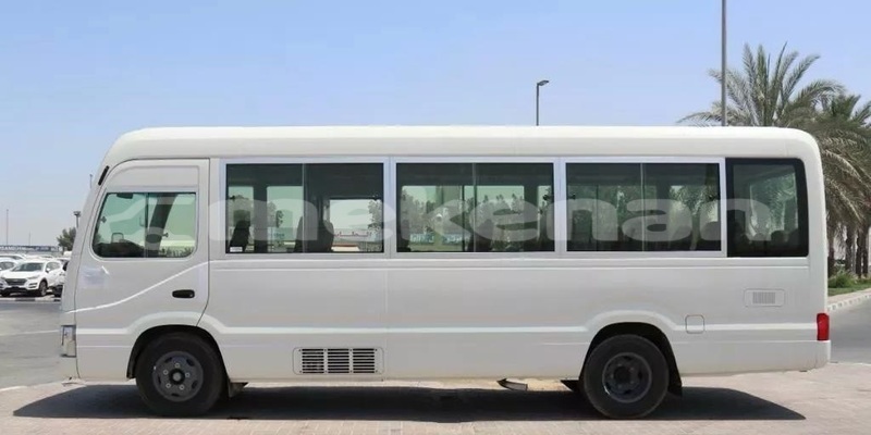 Big with watermark toyota coaster armavir armavir 5958