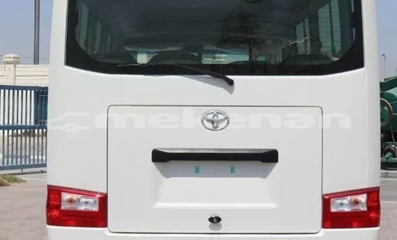 Buy Used Toyota Coaster White Car in Armavir in Armavir Buy Used Toyota Coaster White Car in Armavir in Armavir
