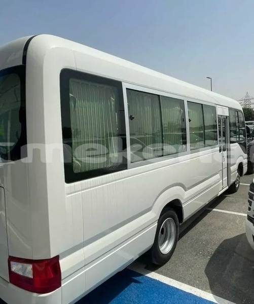 Big with watermark toyota coaster armavir armavir 5958
