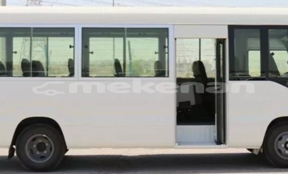 Buy Used Toyota Coaster White Car in Armavir in Armavir Buy Used Toyota Coaster White Car in Armavir in Armavir