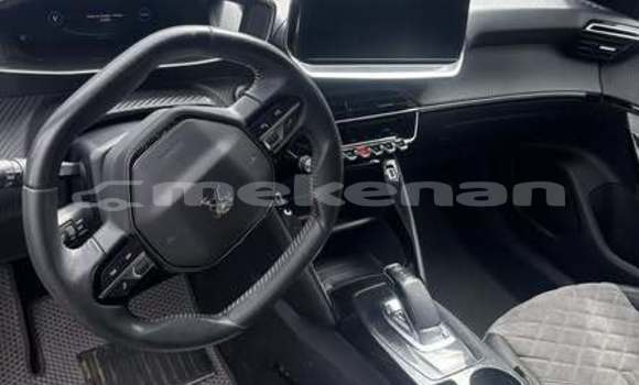 Buy Used Peugeot 104 Other Car in Armavir in Armavir