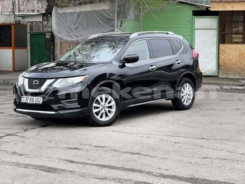 Big with watermark nissan rogue armavir armavir 5968