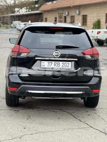 Big with watermark nissan rogue armavir armavir 5968