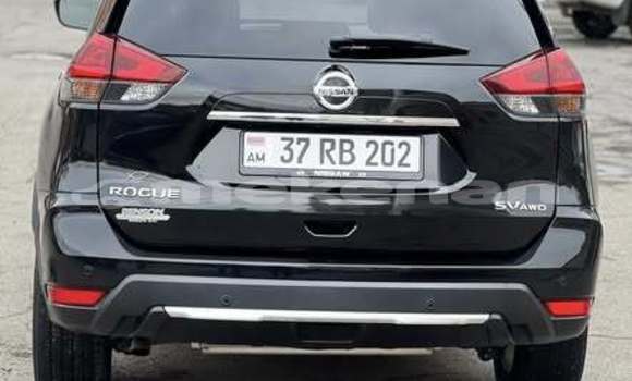 Buy Used Nissan Rogue Other Car in Armavir in Armavir Buy Used Nissan Rogue Other Car in Armavir in Armavir