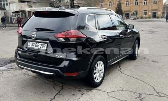 Buy Used Nissan Rogue Other Car in Armavir in Armavir Buy Used Nissan Rogue Other Car in Armavir in Armavir