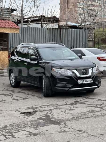 Big with watermark nissan rogue armavir armavir 5968