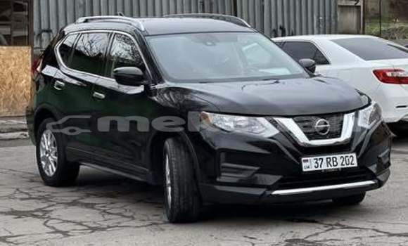 Buy Used Nissan Rogue Other Car in Armavir in Armavir Buy Used Nissan Rogue Other Car in Armavir in Armavir