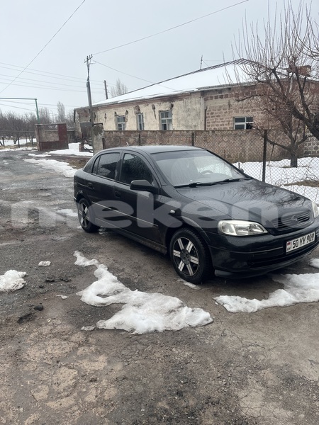 Big with watermark opel astra aragatsotn talin 5970