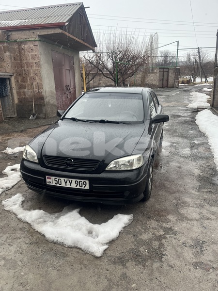 Big with watermark opel astra aragatsotn talin 5970
