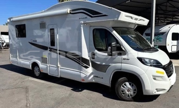 Buy Used Fiat 900T White Car in Armavir in Armavir