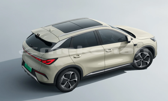 Buy New BYD S6 White Car in Yerevan in Yerevan Buy New BYD S6 White Car in Yerevan in Yerevan