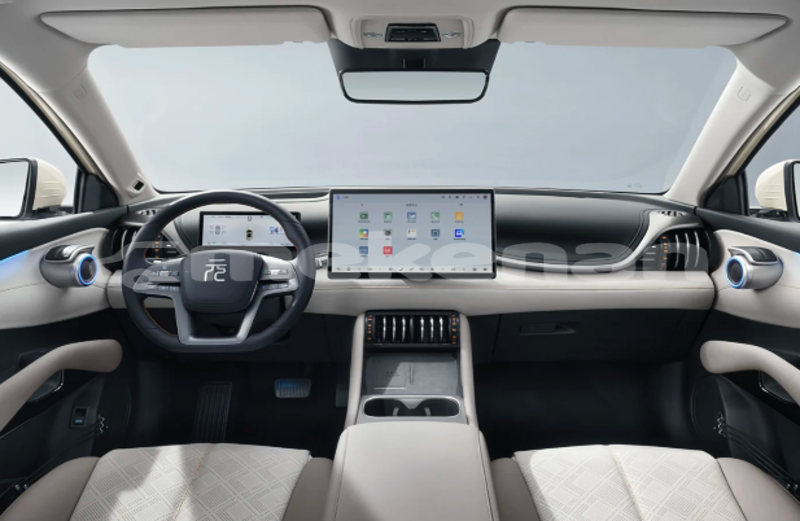 Big with watermark byd s6 yerevan yerevan 5972