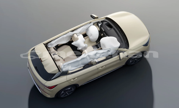 Buy New BYD S6 White Car in Yerevan in Yerevan Buy New BYD S6 White Car in Yerevan in Yerevan