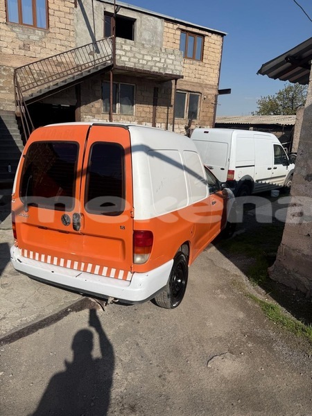 Big with watermark volkswagen caddy yerevan yerevan 5973