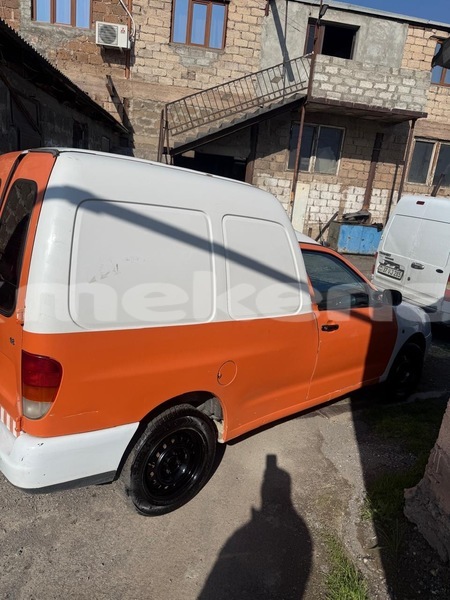 Big with watermark volkswagen caddy yerevan yerevan 5973