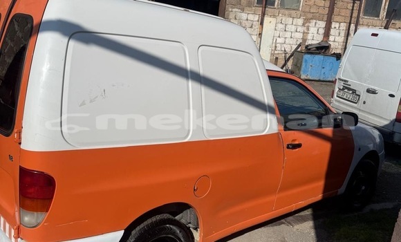 Buy Used Volkswagen Caddy White Car in Yerevan in Yerevan Buy Used Volkswagen Caddy White Car in Yerevan in Yerevan