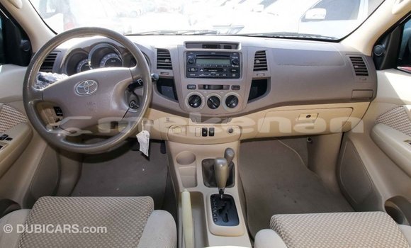 Buy Import Toyota Fortuner White Car in Import - Dubai in Aragatsotn Buy Import Toyota Fortuner White Car in Import - Dubai in Aragatsotn