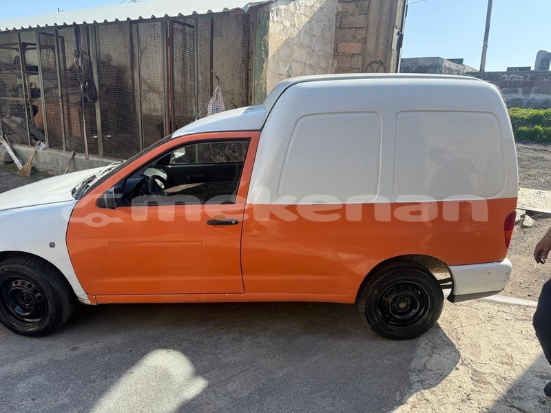 Big with watermark volkswagen caddy yerevan yerevan 5973