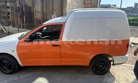 Buy Used Volkswagen Caddy White Car in Yerevan in Yerevan Buy Used Volkswagen Caddy White Car in Yerevan in Yerevan