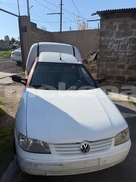 Big with watermark volkswagen caddy yerevan yerevan 5973
