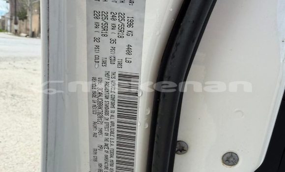 Buy Used Jeep Compass White Car in Artashat in Ararat Buy Used Jeep Compass White Car in Artashat in Ararat