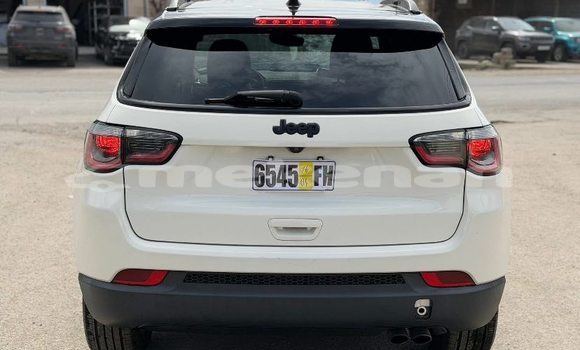 Buy Used Jeep Compass White Car in Artashat in Ararat Buy Used Jeep Compass White Car in Artashat in Ararat