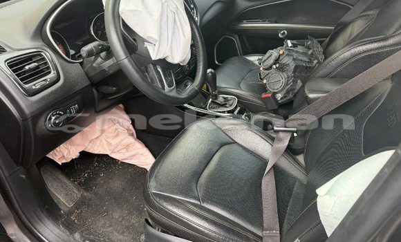 Buy Used Jeep Compass Black Car in Angeghakot in Syunik Buy Used Jeep Compass Black Car in Angeghakot in Syunik