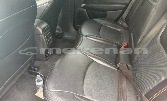 Buy Used Jeep Compass Black Car in Angeghakot in Syunik Buy Used Jeep Compass Black Car in Angeghakot in Syunik