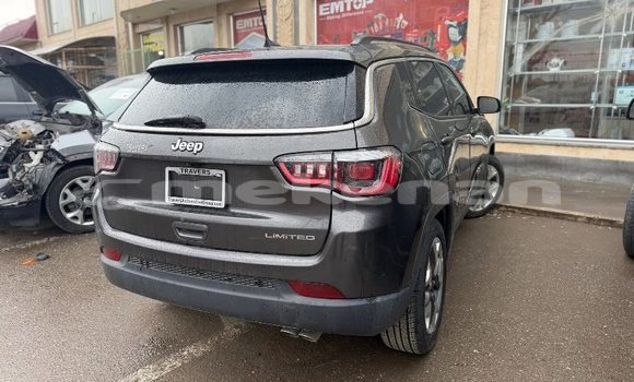 Buy Used Jeep Compass Black Car in Angeghakot in Syunik Buy Used Jeep Compass Black Car in Angeghakot in Syunik