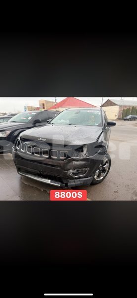 Big with watermark jeep compass syunik angeghakot 5976