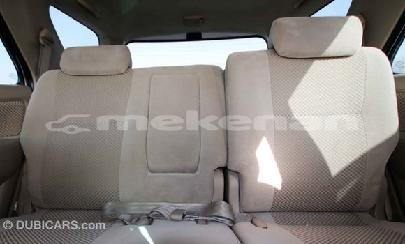 Buy Import Toyota Fortuner White Car in Import - Dubai in Aragatsotn Buy Import Toyota Fortuner White Car in Import - Dubai in Aragatsotn