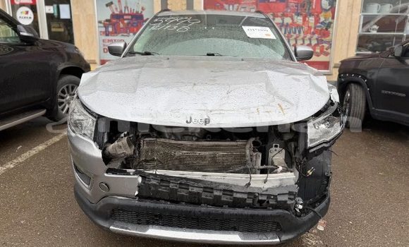 Buy Used Jeep Compass Other Car in Artashat in Ararat Buy Used Jeep Compass Other Car in Artashat in Ararat