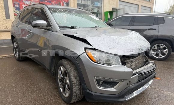 Buy Used Jeep Compass Other Car in Artashat in Ararat Buy Used Jeep Compass Other Car in Artashat in Ararat