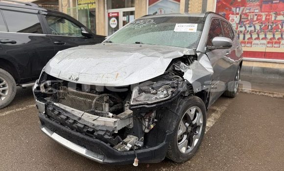 Buy Used Jeep Compass Other Car in Artashat in Ararat Buy Used Jeep Compass Other Car in Artashat in Ararat