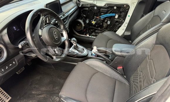 Buy Used Kia Forte White Car in Armavir in Armavir Buy Used Kia Forte White Car in Armavir in Armavir