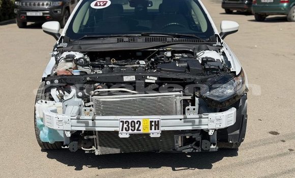 Buy Used Ford Fusion White Car in Angeghakot in Syunik Buy Used Ford Fusion White Car in Angeghakot in Syunik