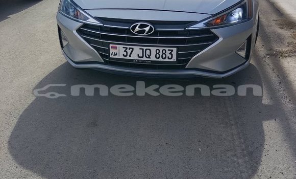 Buy Used Hyundai Elantra Other Car in Akhtala in Lori