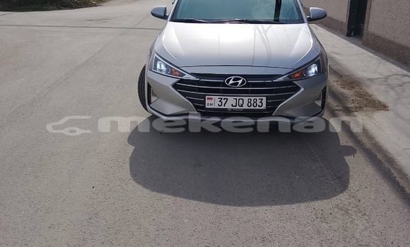 Buy Used Hyundai Elantra Other Car in Akhtala in Lori Buy Used Hyundai Elantra Other Car in Akhtala in Lori