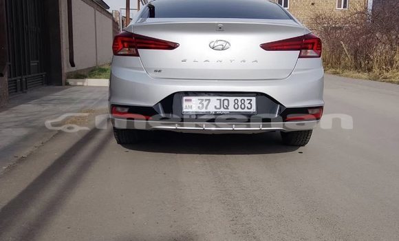 Buy Used Hyundai Elantra Other Car in Akhtala in Lori Buy Used Hyundai Elantra Other Car in Akhtala in Lori