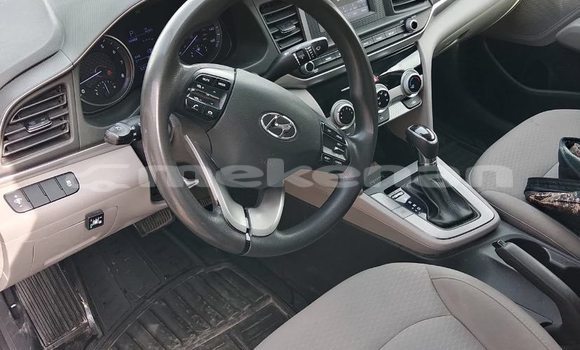 Buy Used Hyundai Elantra Other Car in Akhtala in Lori Buy Used Hyundai Elantra Other Car in Akhtala in Lori