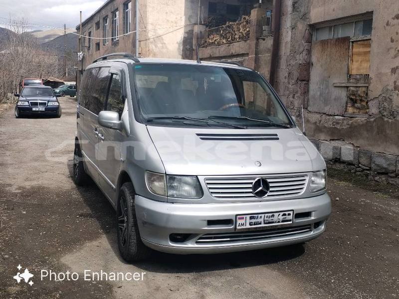 Big with watermark mercedes benz vito ararat artashat 5982