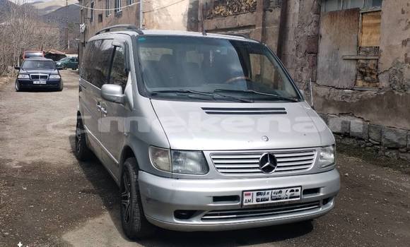 Buy Used Mercedes-Benz Vito Other Car in Artashat in Ararat Buy Used Mercedes-Benz Vito Other Car in Artashat in Ararat