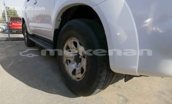 Buy Import Toyota Fortuner White Car in Import - Dubai in Aragatsotn Buy Import Toyota Fortuner White Car in Import - Dubai in Aragatsotn