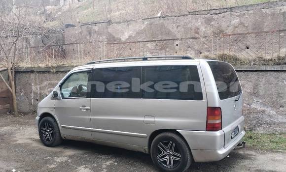 Buy Used Mercedes-Benz Vito Other Car in Artashat in Ararat Buy Used Mercedes-Benz Vito Other Car in Artashat in Ararat