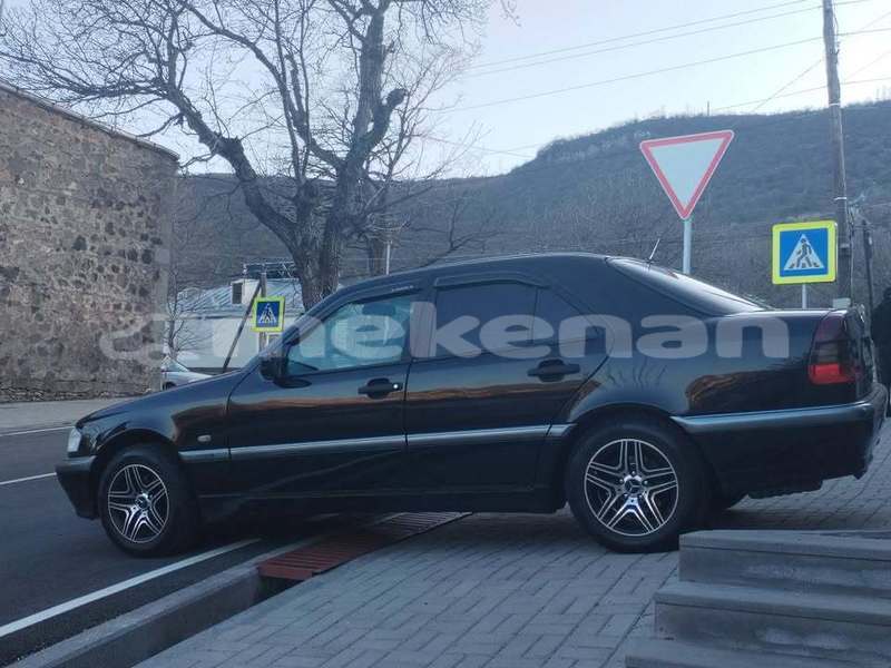 Big with watermark mercedes benz c class syunik angeghakot 5984