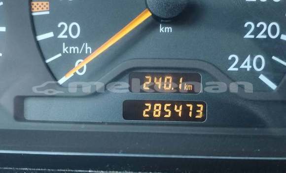 Buy Used Mercedes-Benz C–Class Black Car in Angeghakot in Syunik Buy Used Mercedes-Benz C–Class Black Car in Angeghakot in Syunik